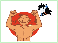 �����̔閧 �������̔錍 ���Ȃ��͖{���Ɍ��N�ł����H